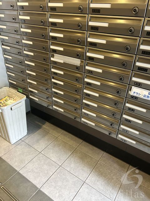 ロビー
