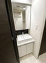 洗面設備　別部屋参考写真