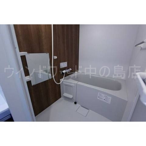 バス・シャワールーム　詳細は、ウィンドワード中の島店までご相談下さい。