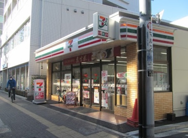 その他　セブンイレブン渋谷笹塚2丁目店（その他）まで348m