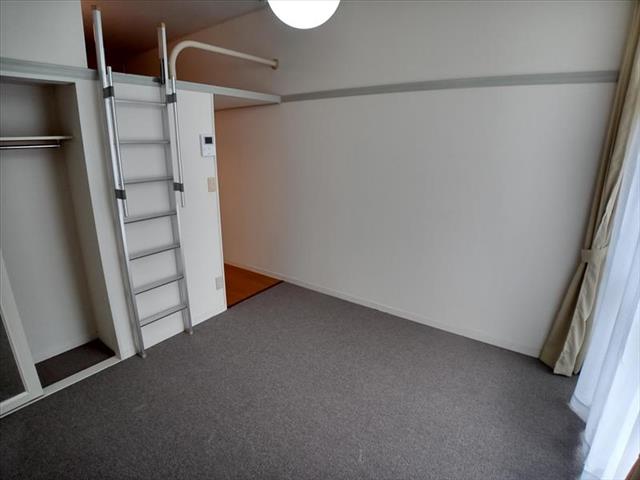レオパレスドゥマン石原の内装写真