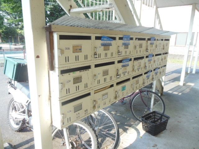 その他共有部分　★お部屋探しは株式会社タウンハウジング東京まで★