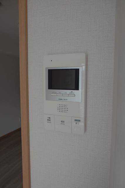 サンハイツ堀川IIの居間写真