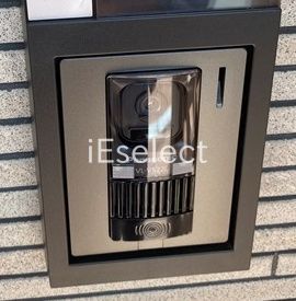その他共有部分　TVモニターホン完備