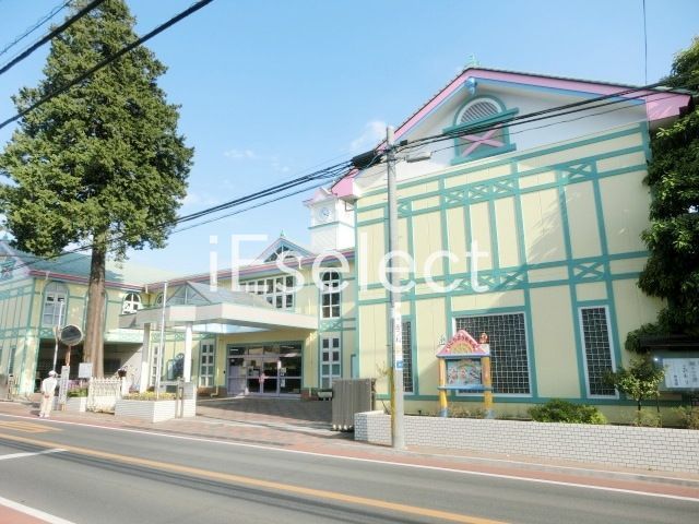 幼稚園・保育園　認定こども園慈光幼稚園（幼稚園・保育園）まで340m