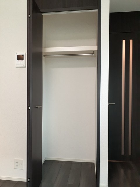 アビタシオン柳戸東の内装写真