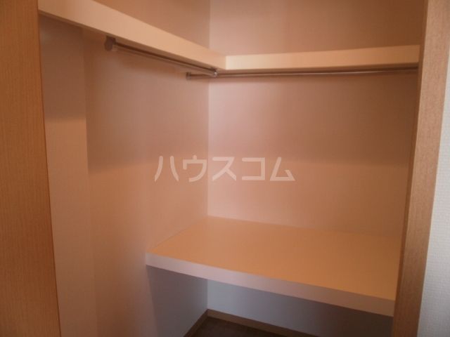 グレイスヴィラの内装写真