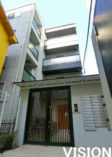 京急大師線 港町駅 徒歩3分 築13年