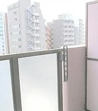都営大江戸線 森下駅 徒歩8分 6階建 築13年の内装写真