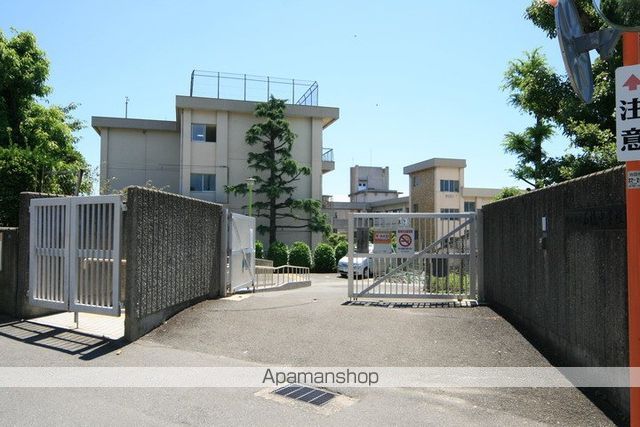 中学校　石橋中学校（中学校）まで426m