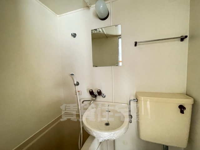 ヒストワール西九条の内装写真