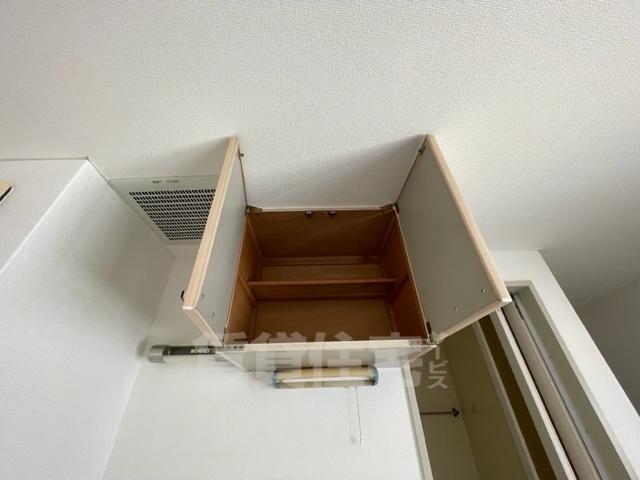 ヒストワール西九条の内装写真