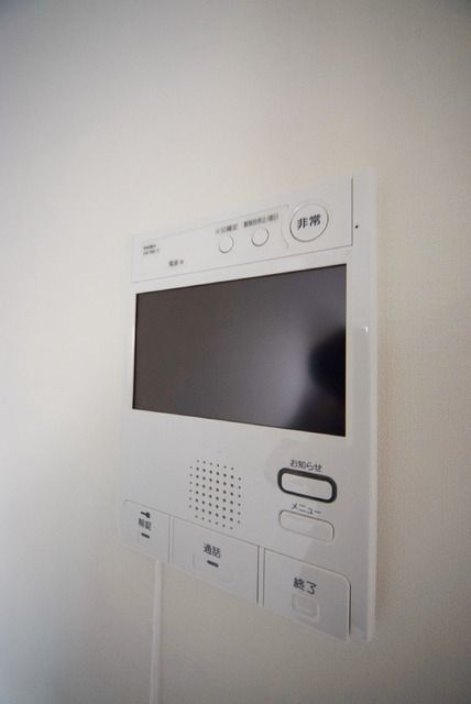 パークアクシス豊洲キャナルのその他写真