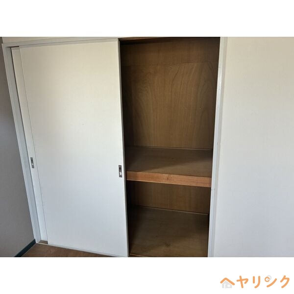メゾンパトラージュの内装写真