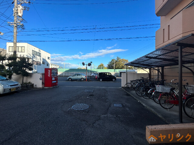 メゾンパトラージュのその他写真