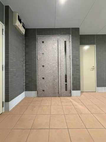 Luxe門前仲町の外観写真