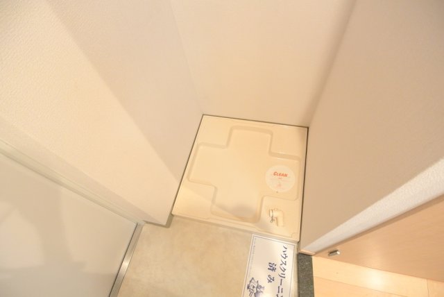 ドルチェヴィータ北浜の玄関写真