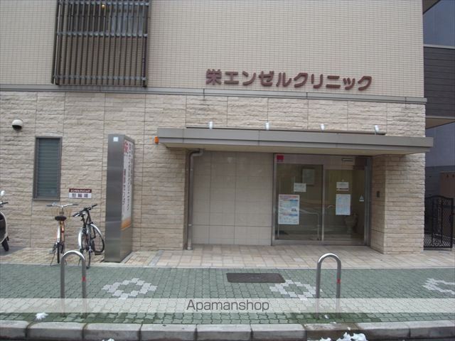 地下鉄名城線 矢場町駅 徒歩7分 10階建 築12年のその他写真