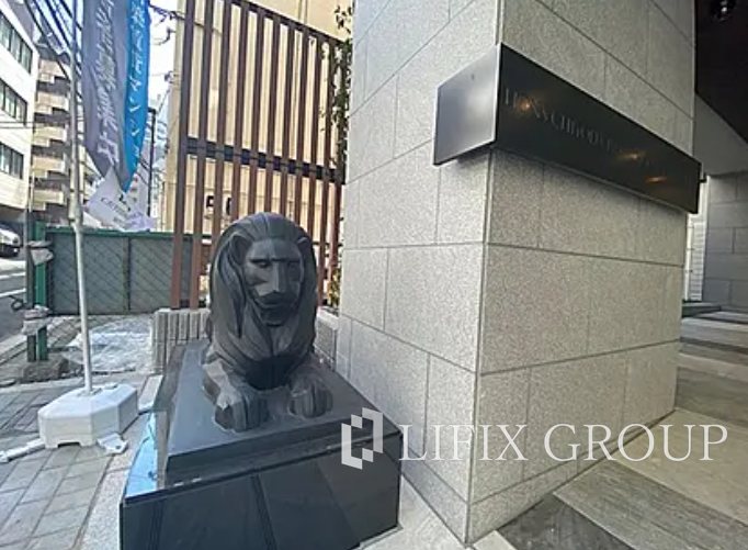 ライオンズ千代田岩本町ミレスーKDAのその他写真