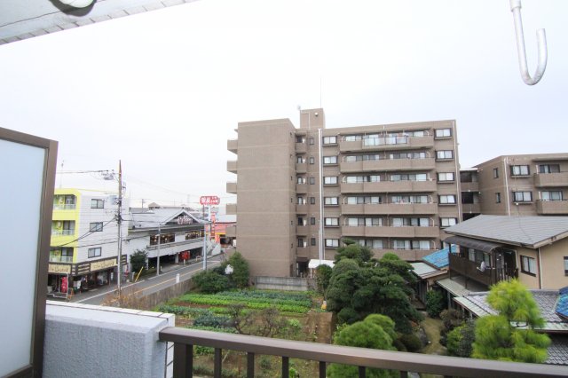 日吉A-1のその他写真