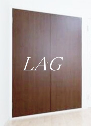 収納　収納です。