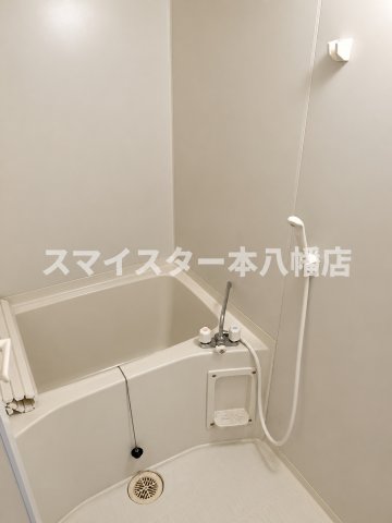 CASA AL MAREの風呂写真