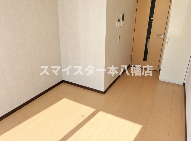 CASA AL MAREの内装写真