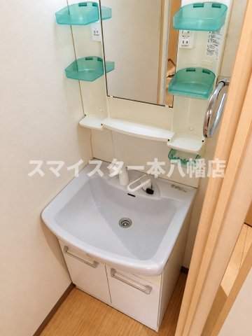 CASA AL MAREの内装写真
