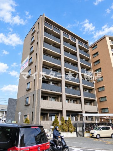 CASA AL MAREの外観写真