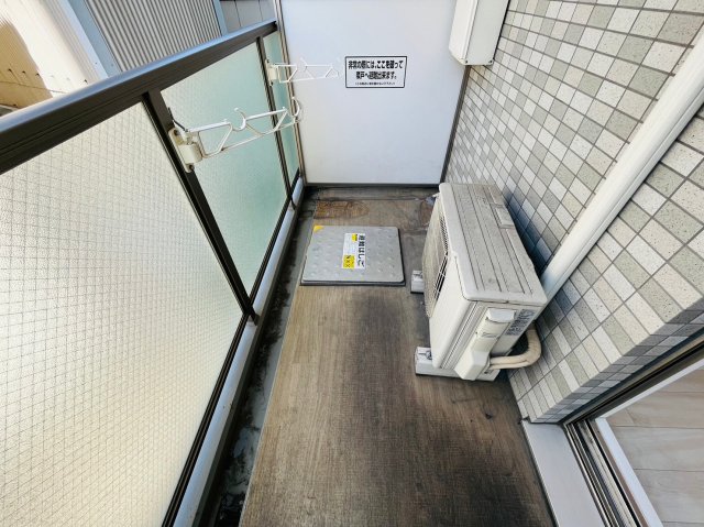 エスリード南堀江グランツの内装写真