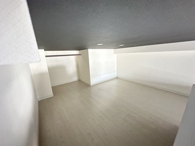 その他部屋・スペース　※室内画像は別号室のもの