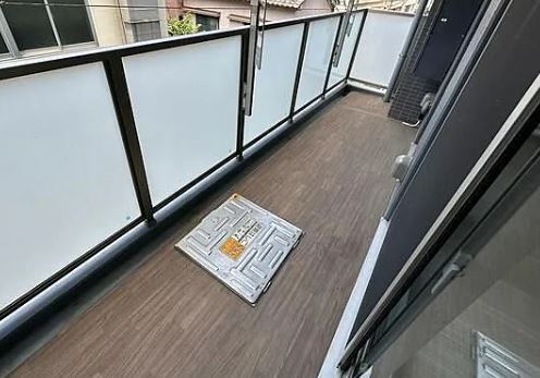 エステムプラザとうきょうスカイツリー駅の内装写真