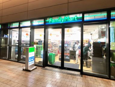 エステムプラザとうきょうスカイツリー駅の周辺写真