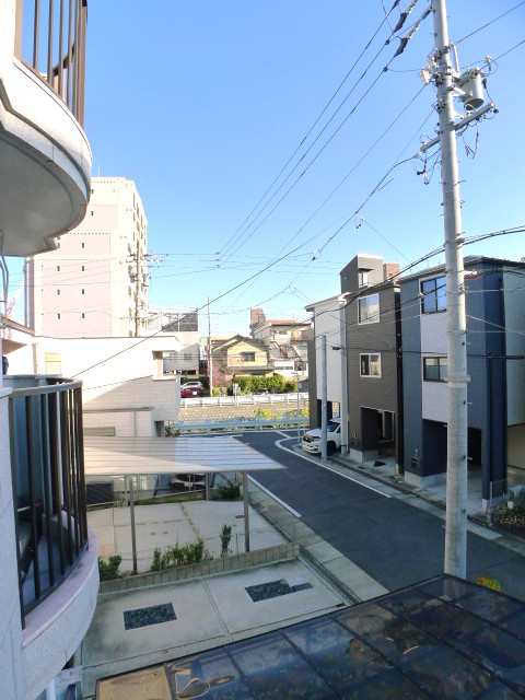 地下鉄鶴舞線 川名駅 徒歩3分 3階建 築39年のその他写真