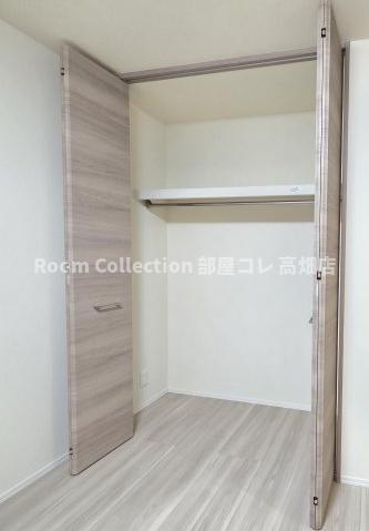 収納　※同社施工物件イメージ写真　現況優先