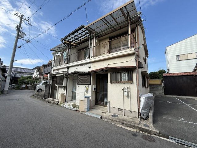 堀溝3丁目テラス