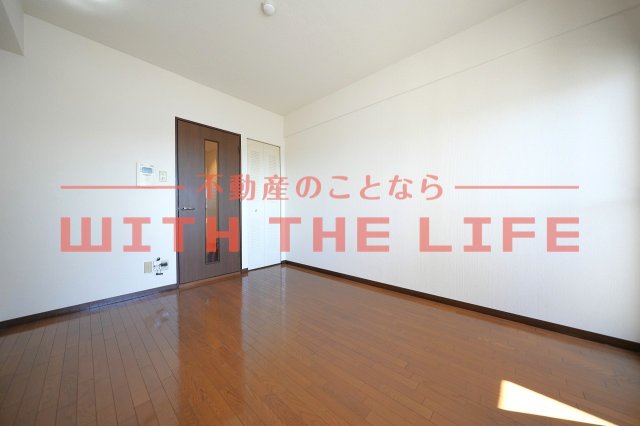 朝日プラザ久留米IIの内装写真