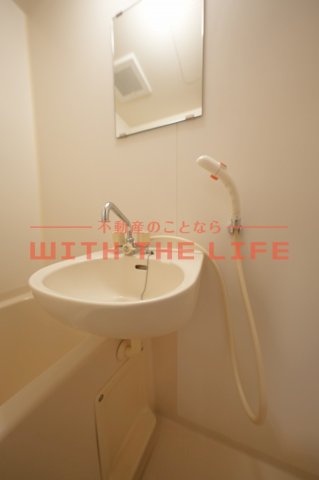 朝日プラザ久留米IIの内装写真