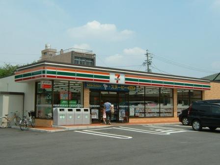コンビニ　セブンイレブン 名古屋清水5丁目店（コンビニ）まで623m