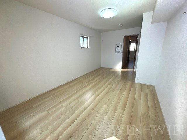 その他　イメージ（同施工会社同一モデルの写真です）
