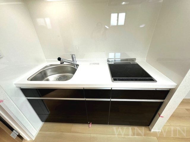 その他部屋・スペース　イメージ（同施工会社同一モデルの写真です）