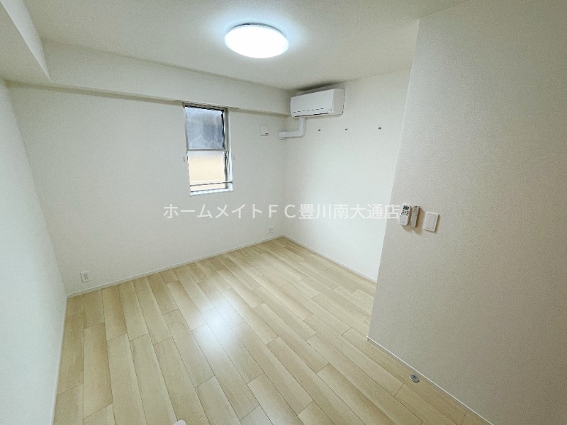 ＪＲ東海道本線 豊橋駅 バス乗車時間：15分 最寄りバス停で下車 徒歩4分 2階建 新築の内装写真