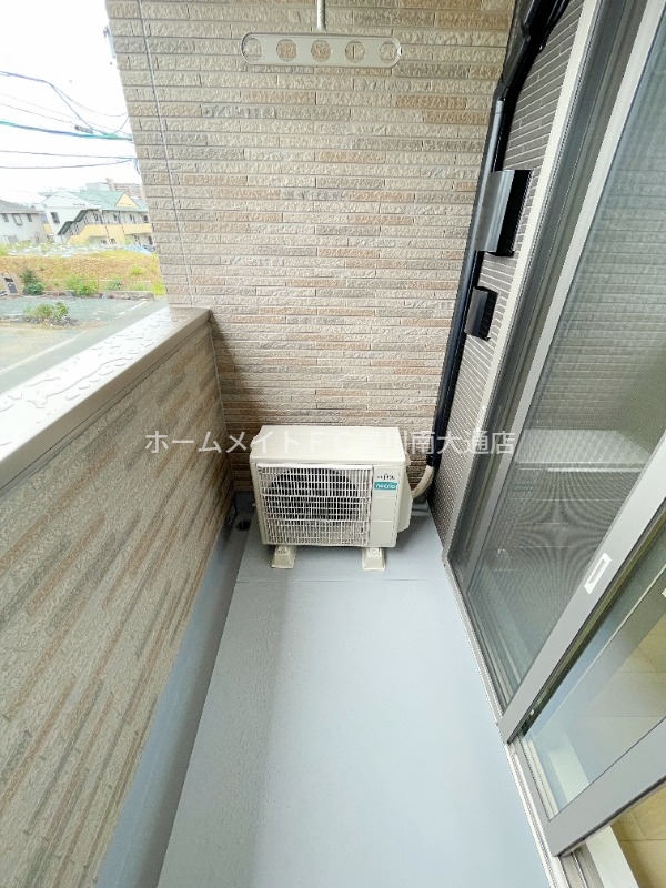 ＪＲ東海道本線 豊橋駅 バス乗車時間：15分 最寄りバス停で下車 徒歩4分 2階建 新築の内装写真