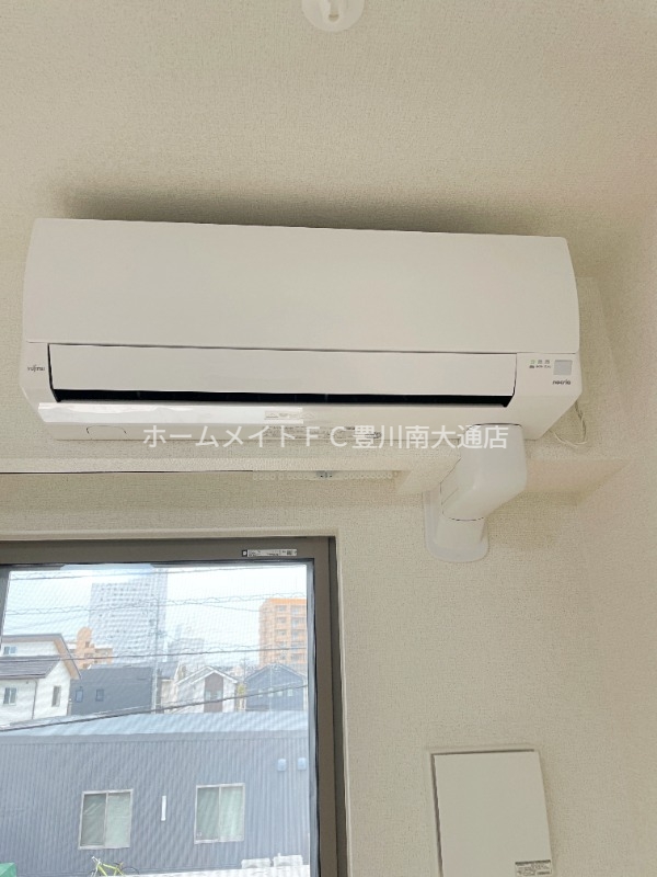 ＪＲ東海道本線 豊橋駅 バス乗車時間：15分 最寄りバス停で下車 徒歩4分 2階建 新築のその他写真