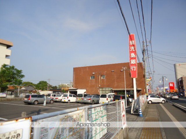 その他　鹿児島銀行寿支店（その他）まで753m