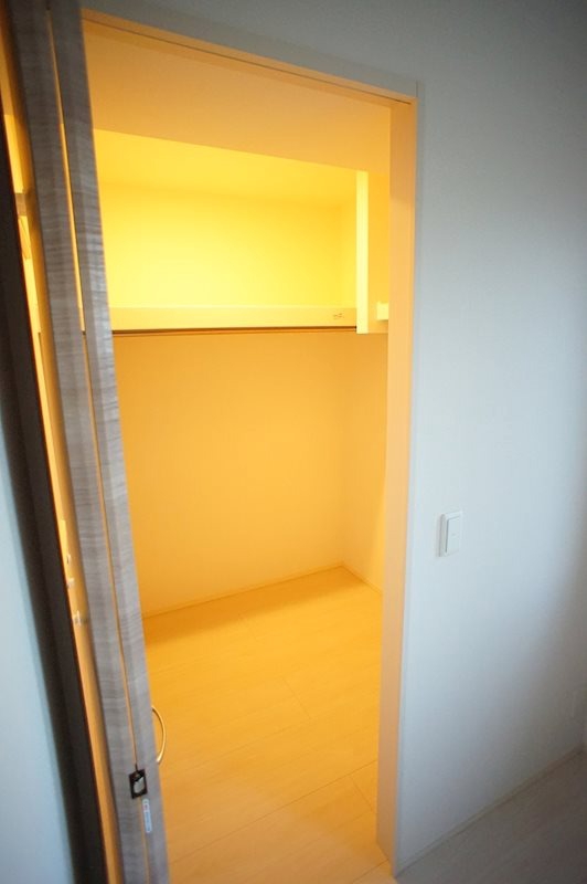 TAISHOKAN XVIの内装写真