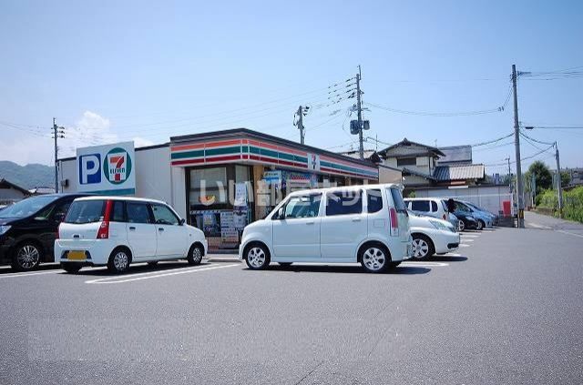 コンビニ　セブンイレブン　小倉貫店（コンビニ）まで1098m