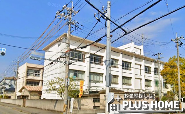 南海加太線 西ノ庄駅 徒歩10分 2階建 築24年の周辺写真