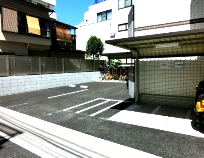 東京メトロ有楽町線 江戸川橋駅 徒歩5分 6階建 築16年のその他写真