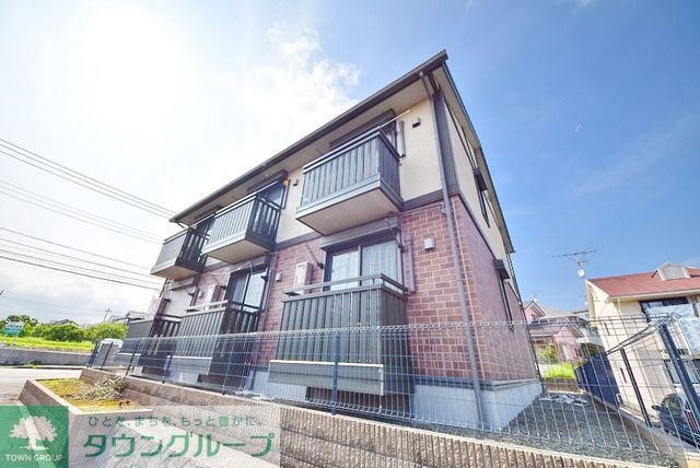 建物外観　お問合せはタウンハウジングまで！※現地待合わせ相談可能